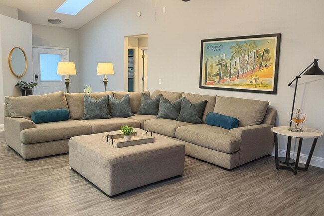 Foto del edificio - 114 Sunny Oak Trail