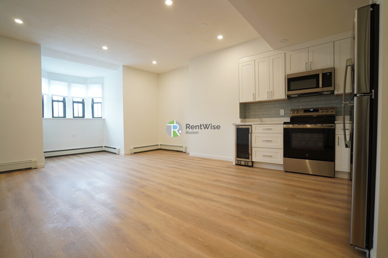 Foto principal - 521 Massachusetts Ave