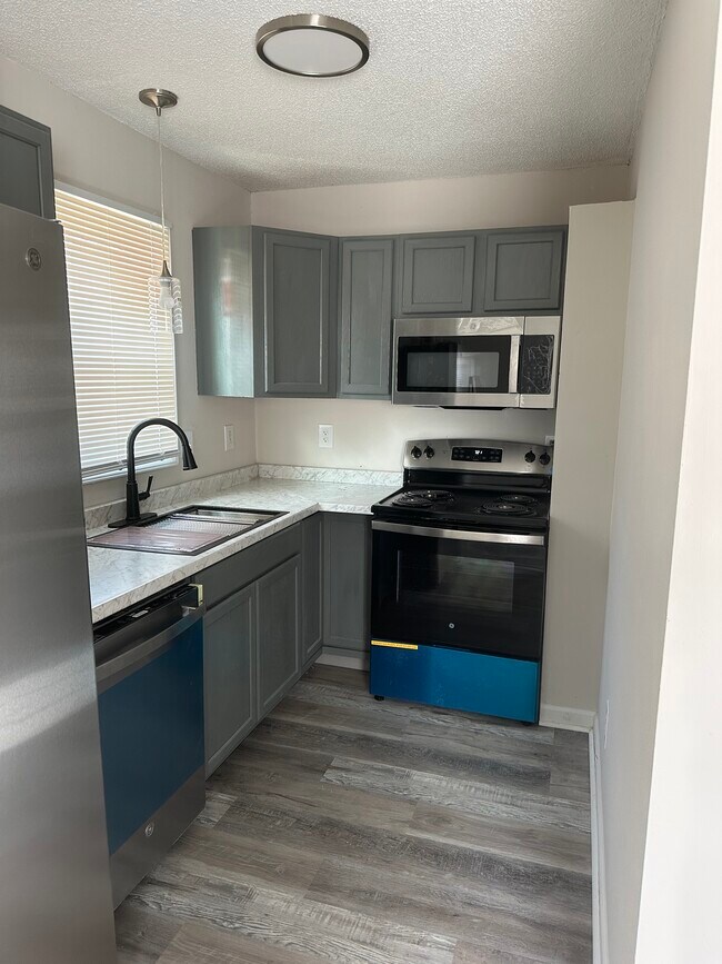 Foto del edificio - 200 Charles St