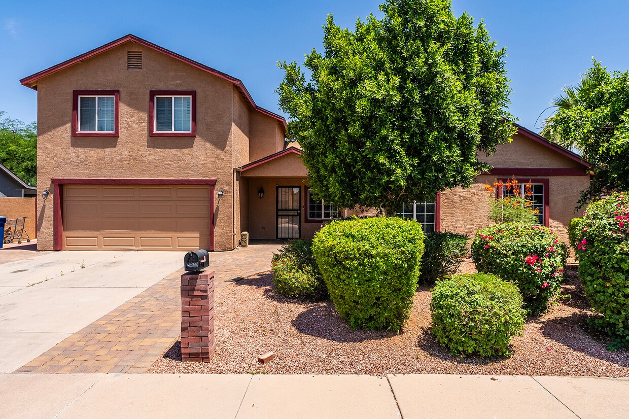 Photo - 2326 E Folley St (Chandler, AZ)