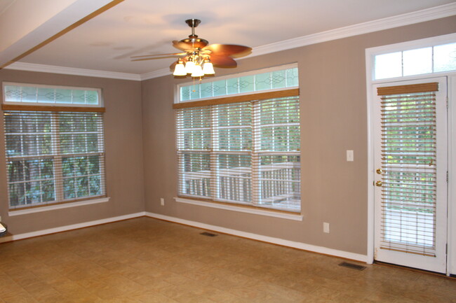 Family Room - 11200 Abbots Cross Ln