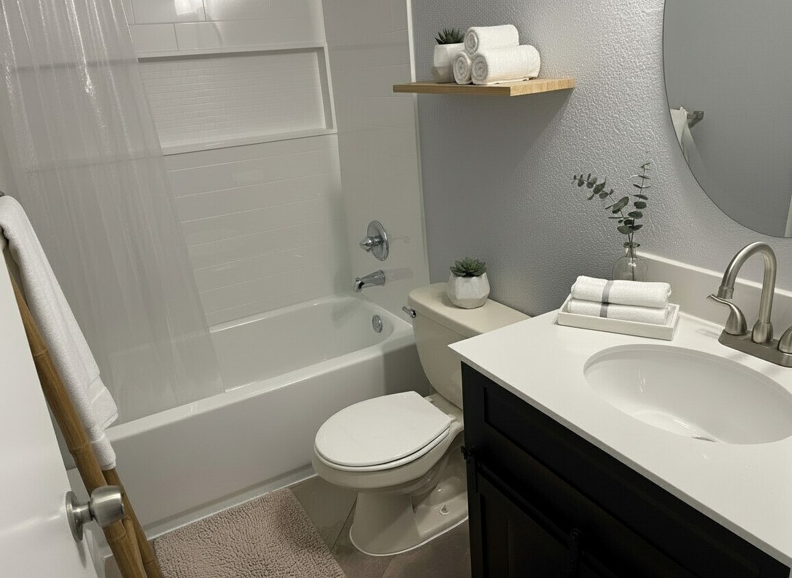 Foto principal - 8402 Spring Valley Dr