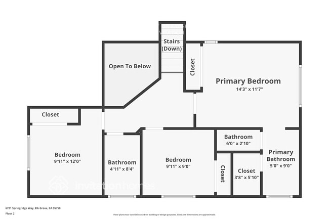 Building Photo - 6721 Springridge Way