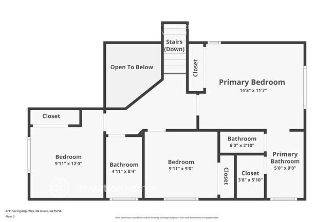 Foto del edificio - 6721 Springridge Way