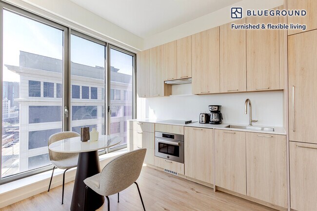 Foto del edificio - 545 Vanderbilt Ave