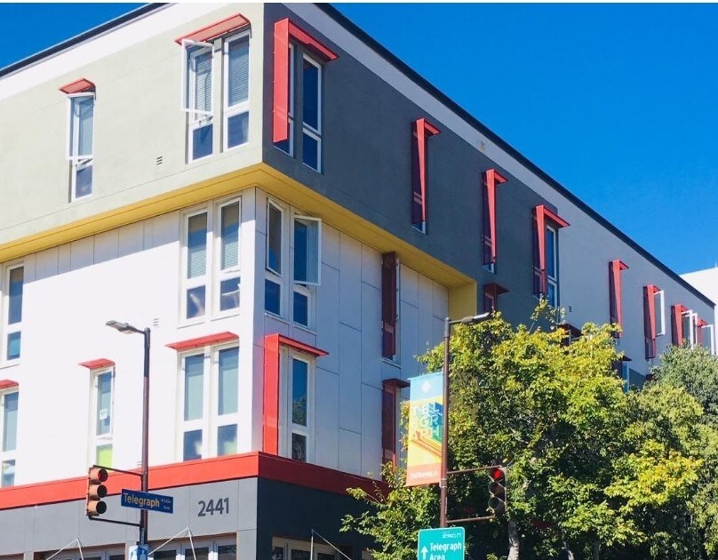 Foto principal - New Sequoia Apartments