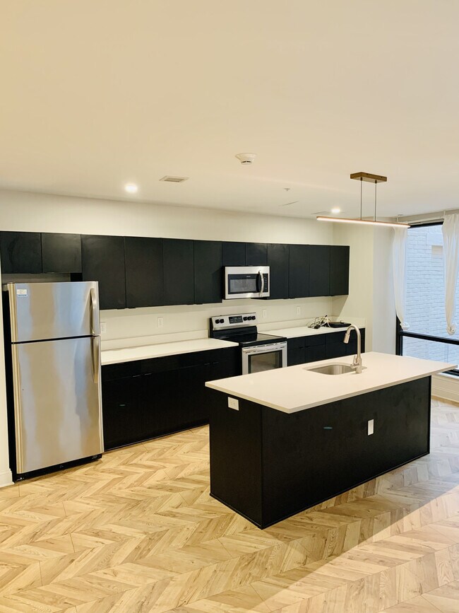 The Kenmore Apartments in Albany, NY