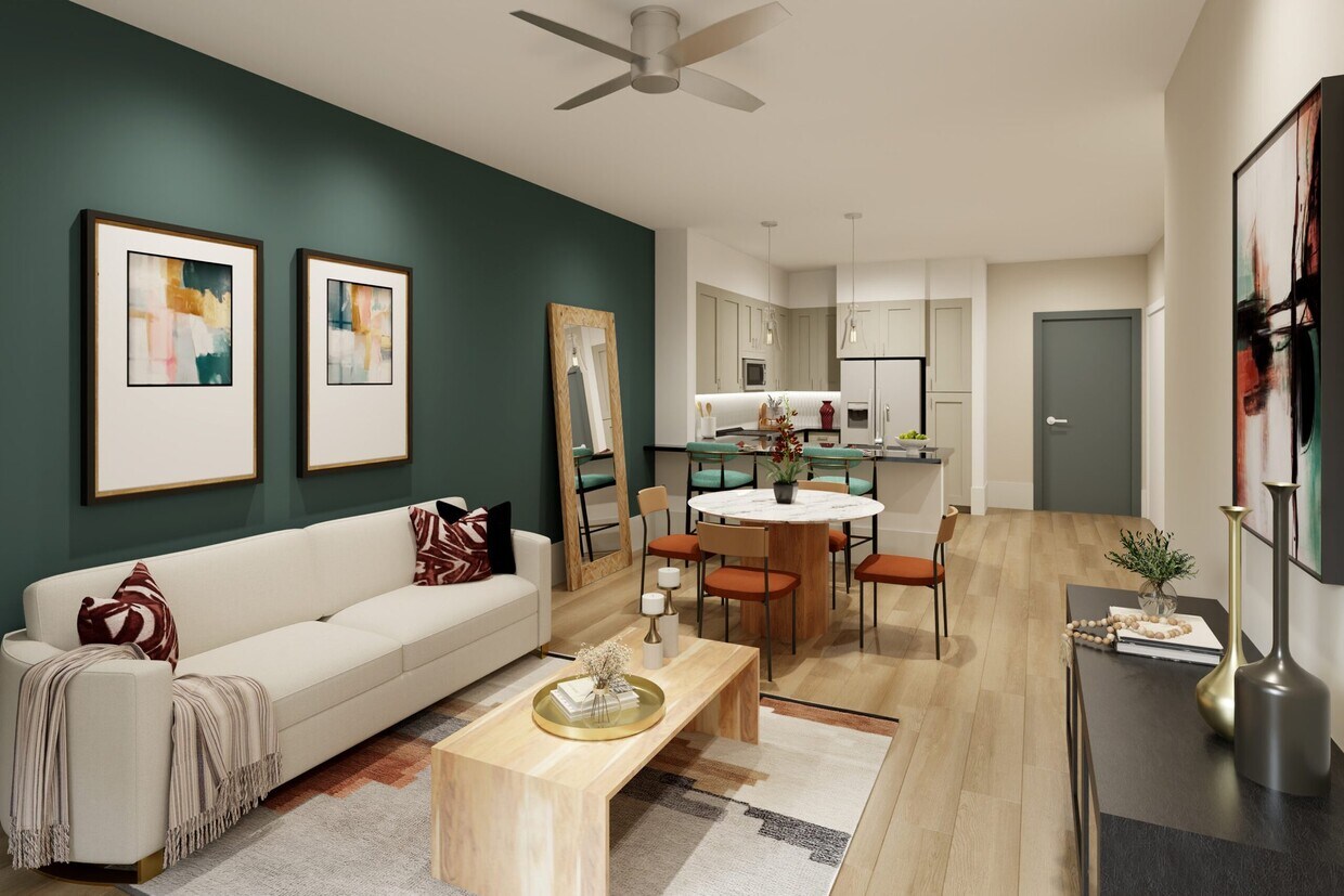 Foto del edificio - 4700 Weidemar Ln