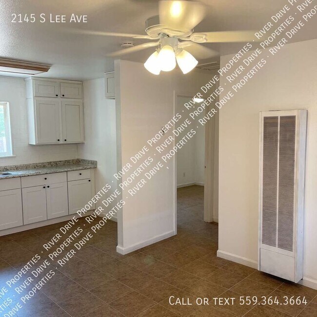 Building Photo - Two Bedroom Single Level Apt. Coming Soon!