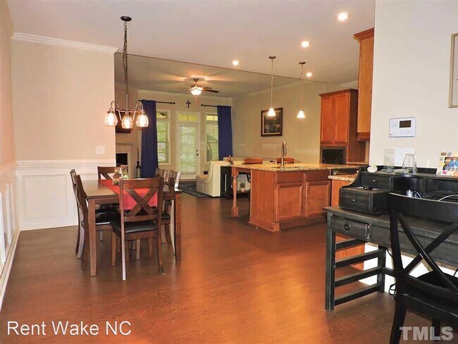 3 br, 2.5 bath House - 539 Brunello Drive photo'