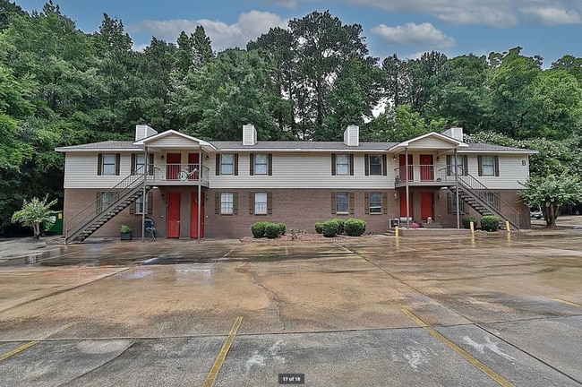 Building Photo - 449 N Donahue Dr