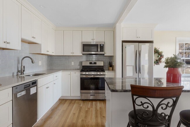 Foto del edificio - 20 Brae Rd