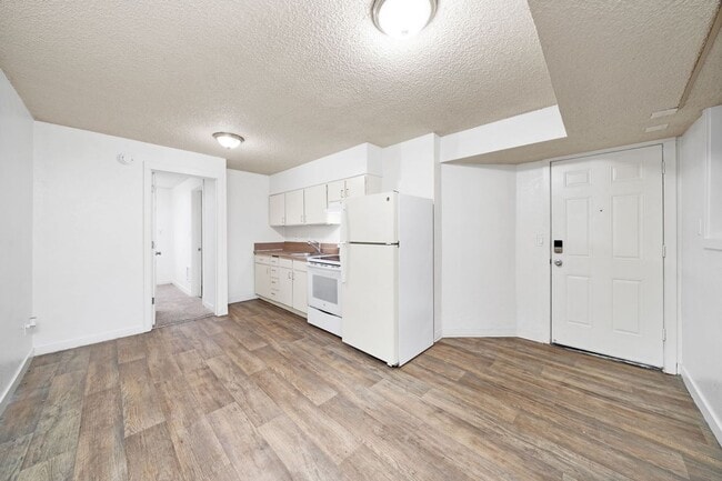 Interior Photo - Tigard York