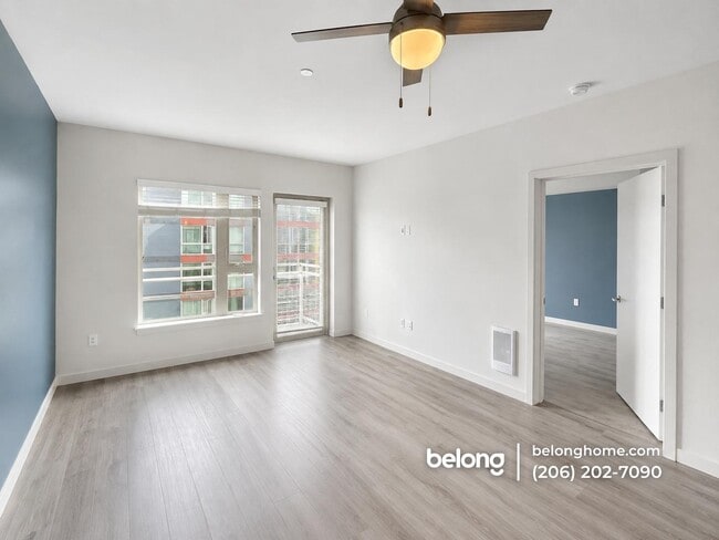Building Photo - 1760 NW 56th St
