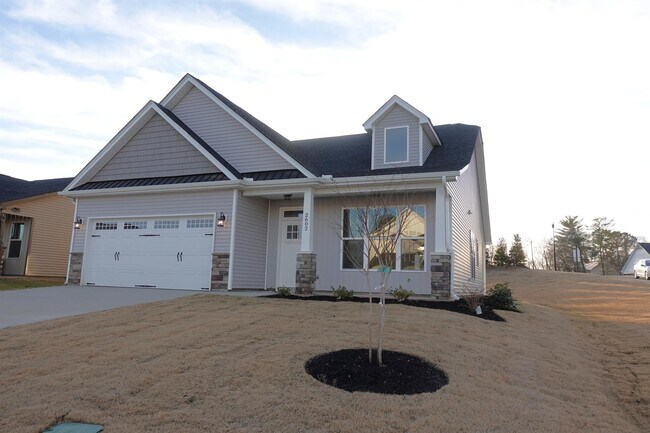 Building Photo - 2602 Karkinnen Wy