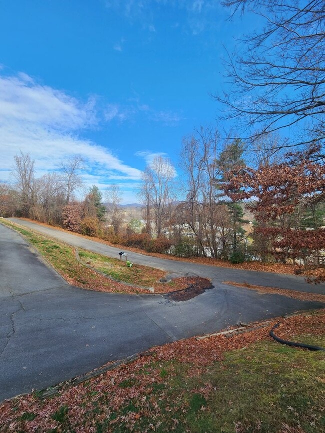 Foto del edificio - Asheville Rental!