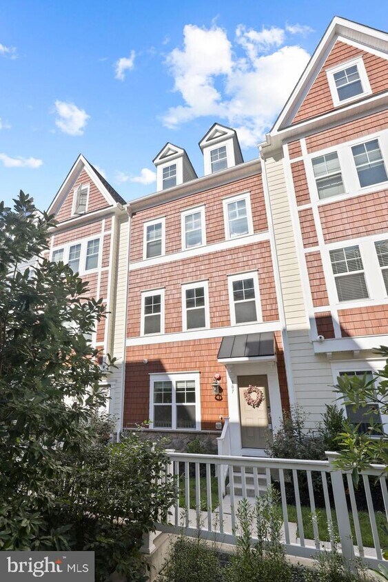 307 Davage Ln, Towson, MD 21286 Condo for Rent in Towson, MD