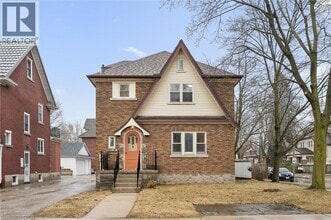 Building Photo - 317 Frederick St