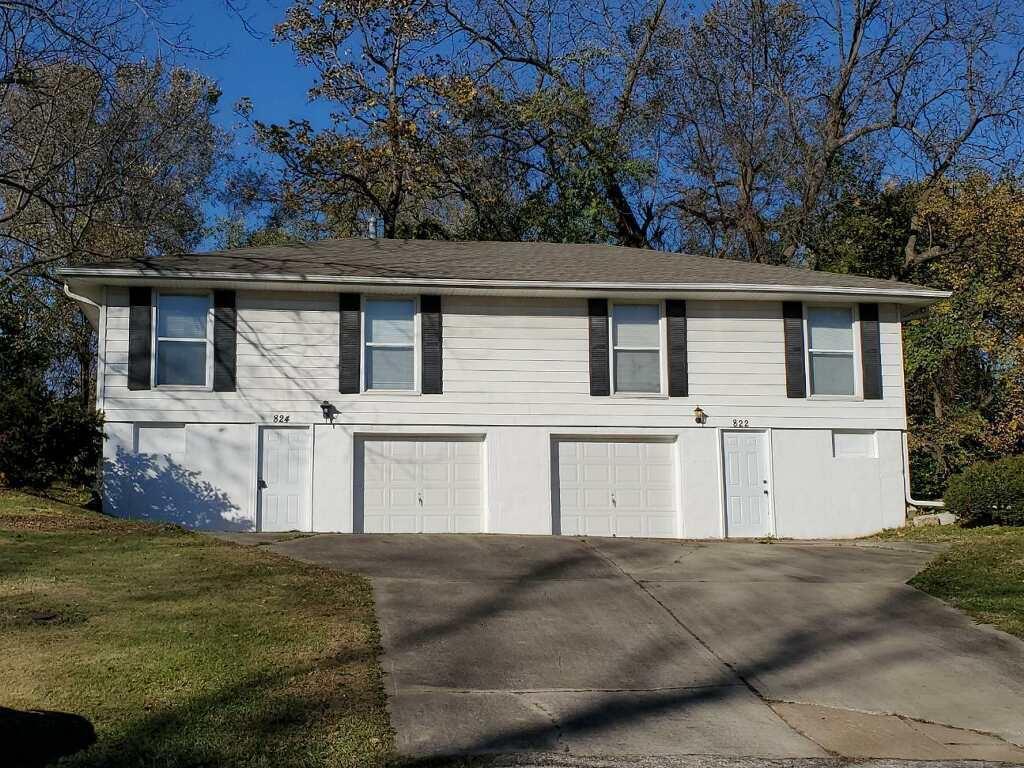 Primary Photo - 822 S Emery St