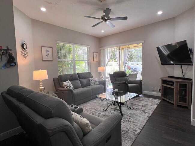 Foto del edificio - 5556  Boynton Gardens Drive  Boynton Beach...