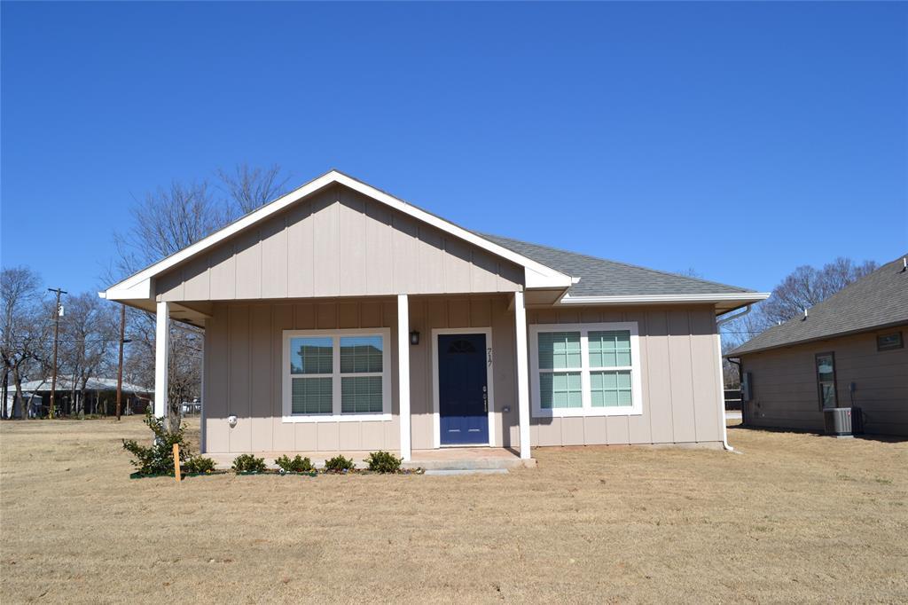 717 W Morton St, Denison, TX 75020 House Rental in Denison, TX