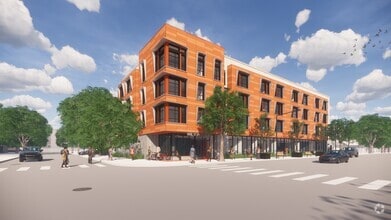 Building Photo - Wilton Court