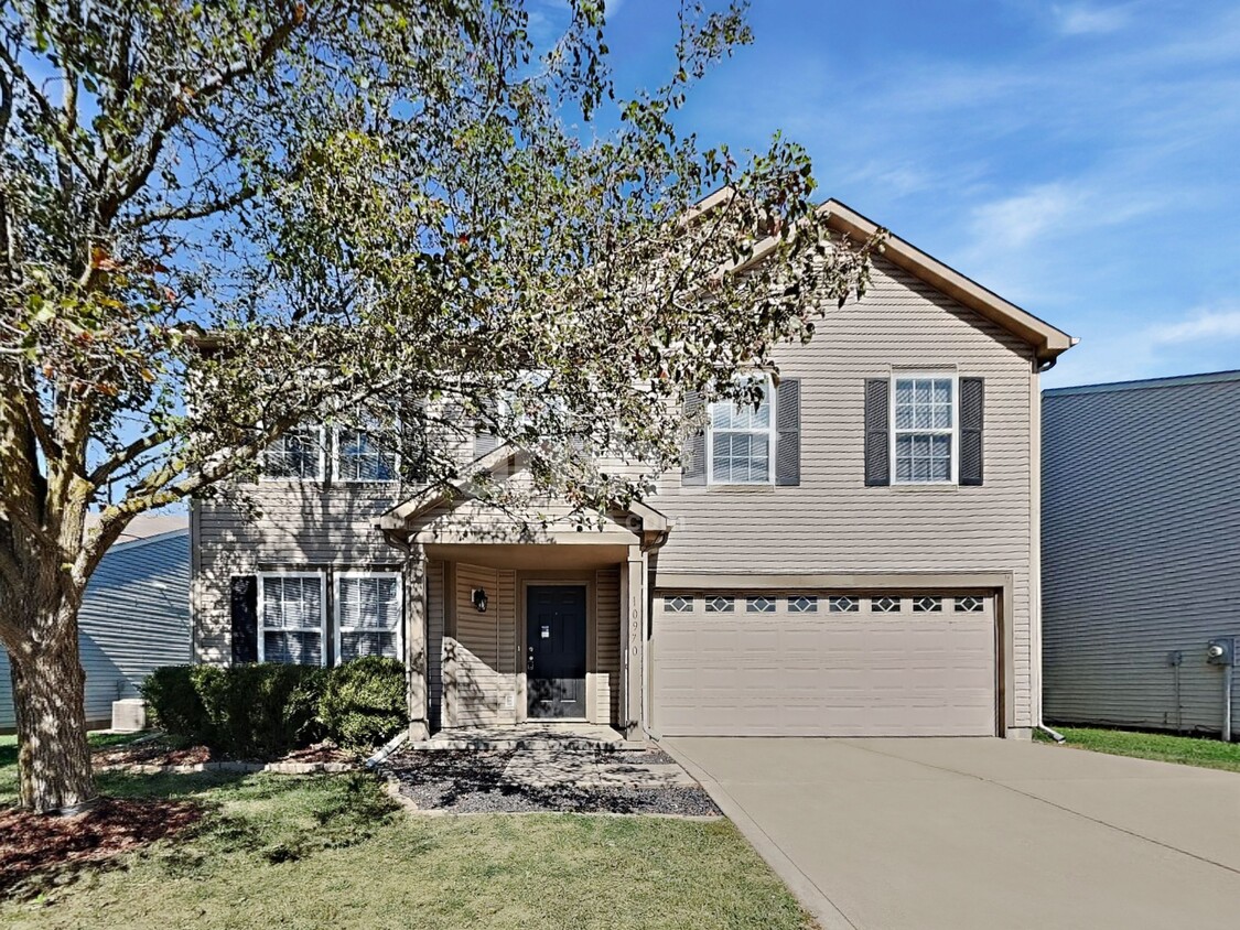 Foto principal - 10970 Walnut Grove Bend