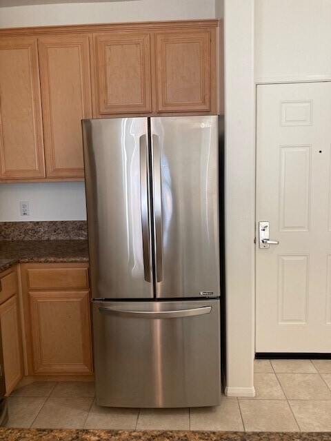 freezer on the bottom - 3550 Torrance Blvd