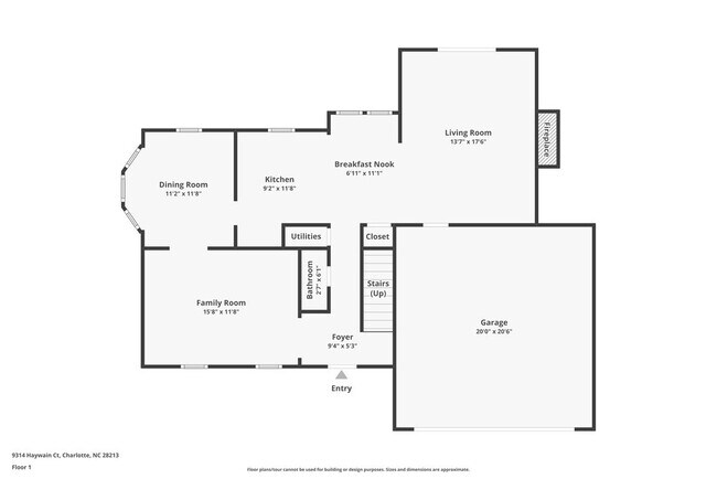 Building Photo - 9314 Haywain Ct