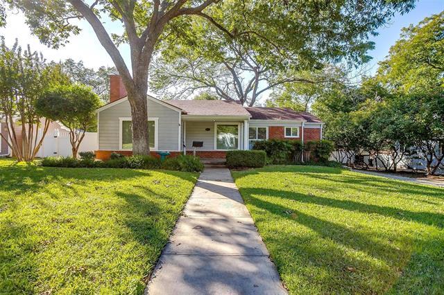 Primary Photo - 6437 Rosemont Ave