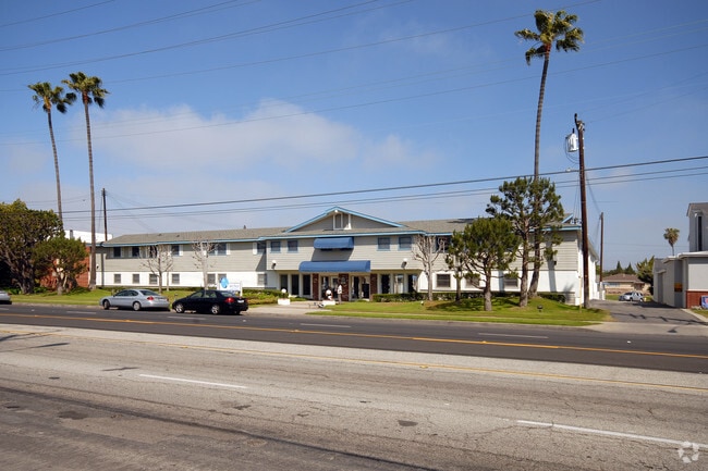North Redondo Beach Apartments North Redondo Beach Apartments