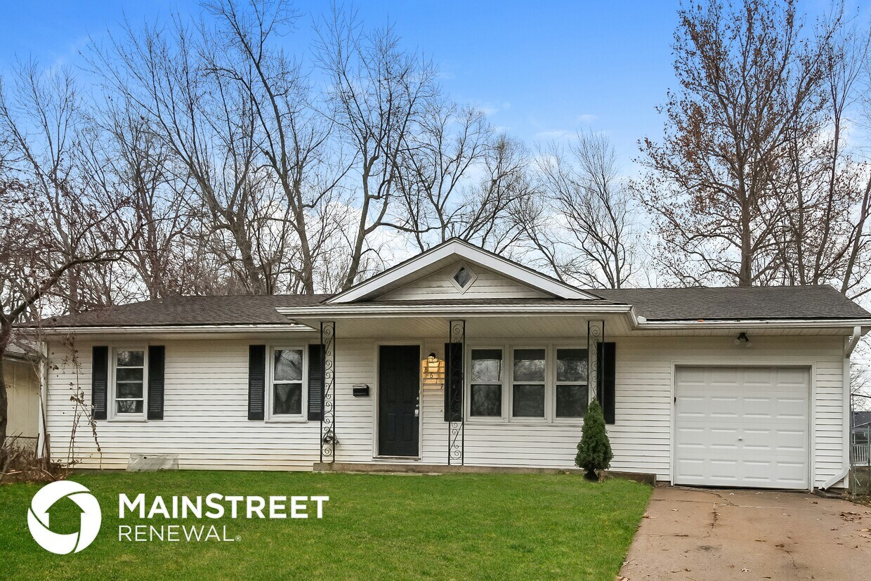 Foto principal - 8617 E 114th Terrace