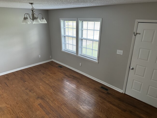 Dining room/living room - 2767 Sunrise Dr