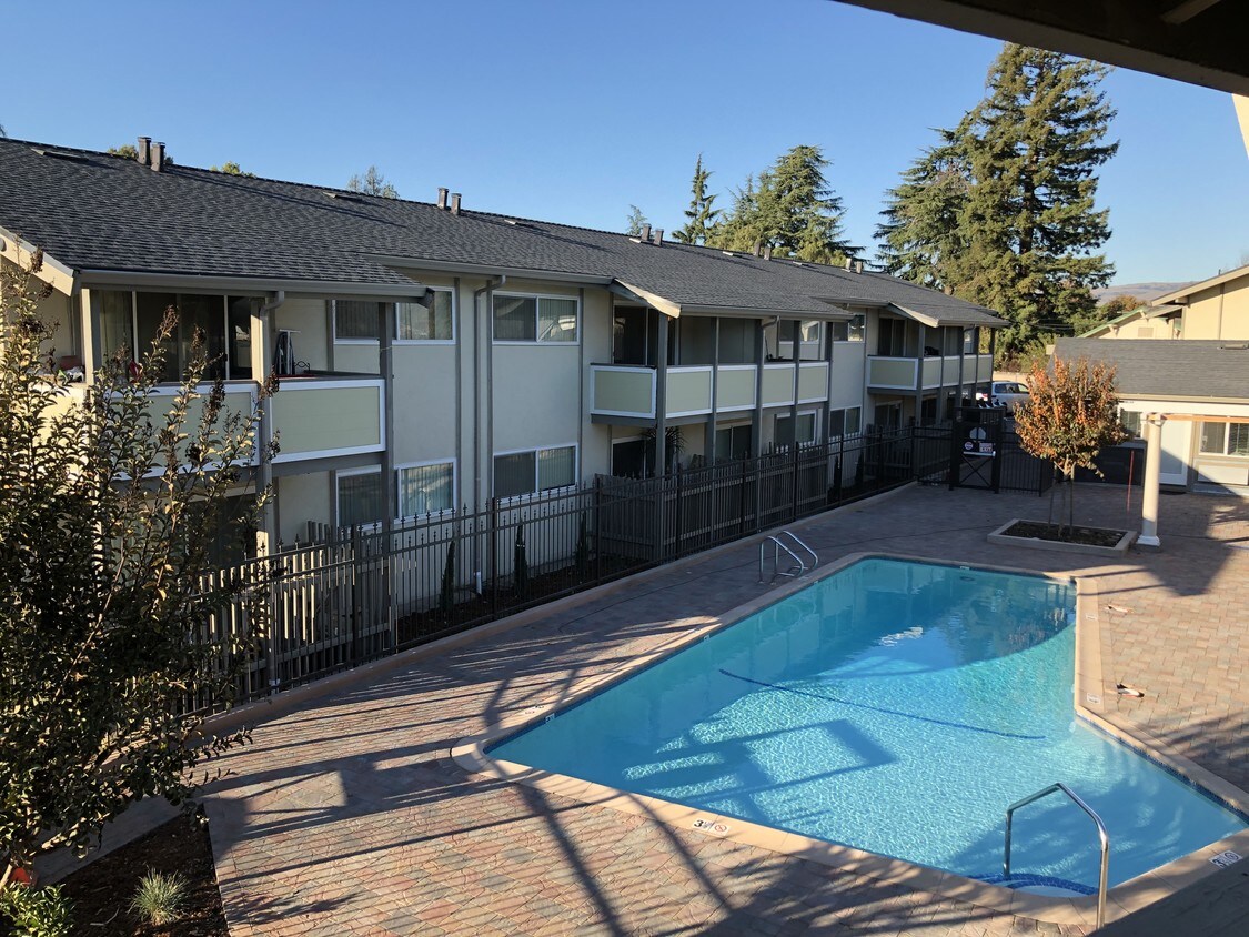 Fremont Arms Apartments Fremont, CA