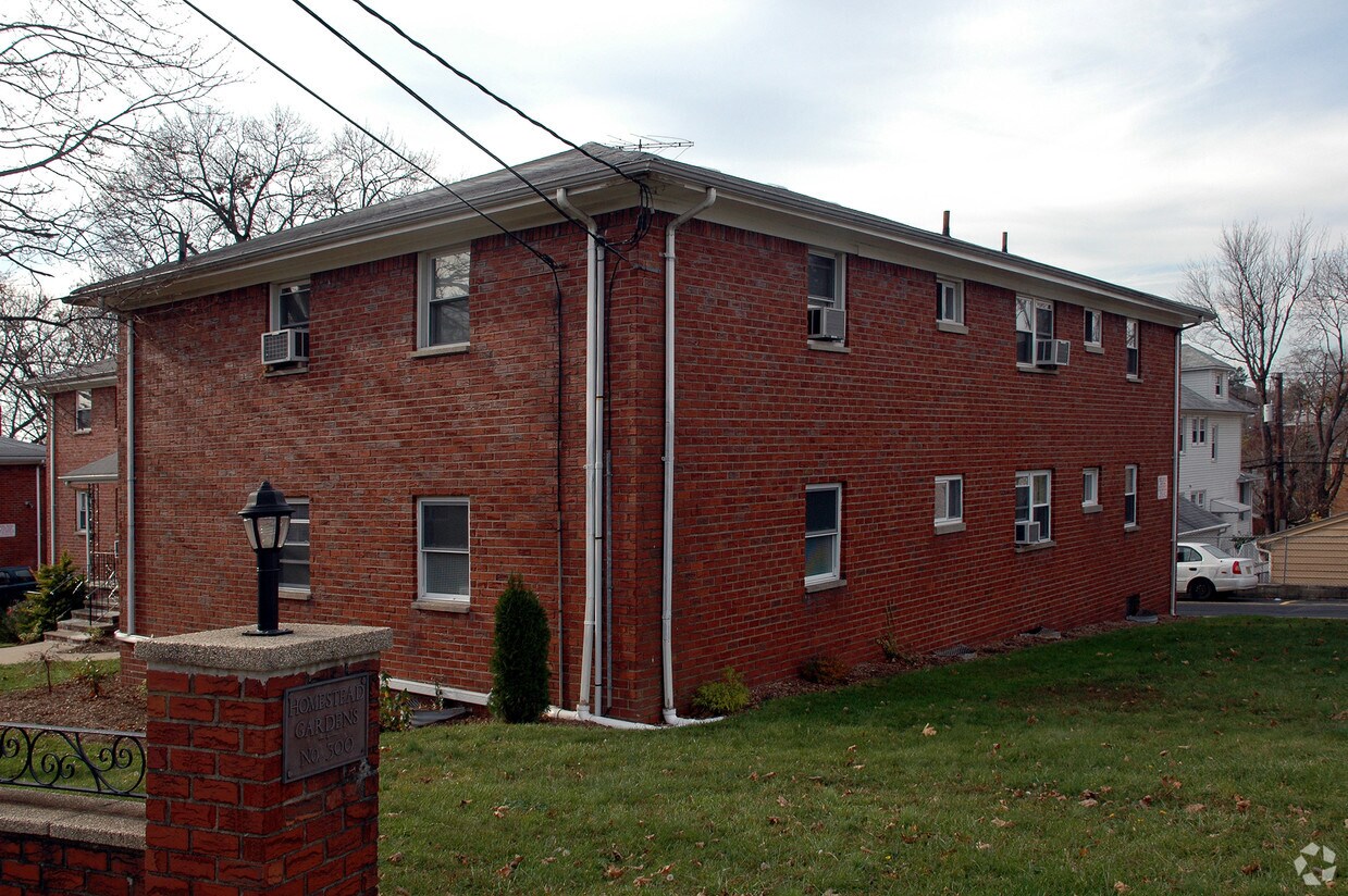 Building Photo - 310 E Homestead Ave
