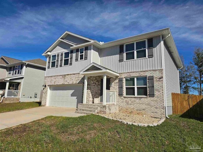 Building Photo - 5426 Merlin