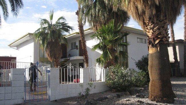 Foto del edificio - 3351 Rome St