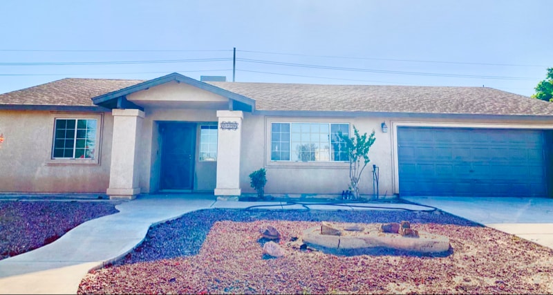 Primary Photo - 2506 S 32nd Ave
