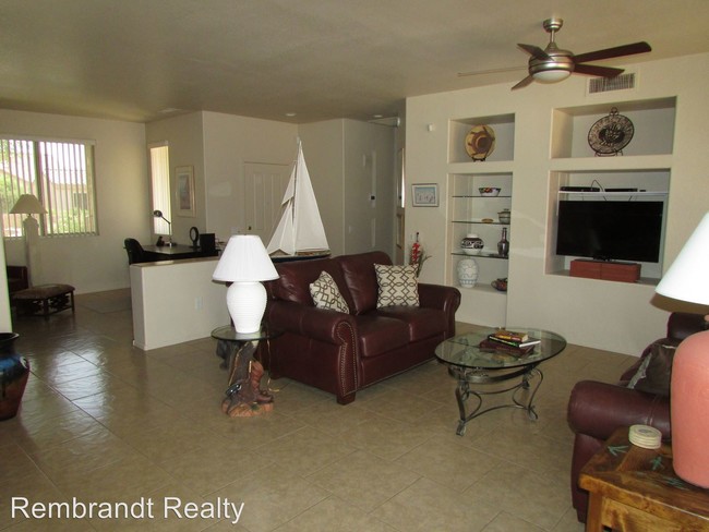 Building Photo - 20044 N Siesta Rock Dr
