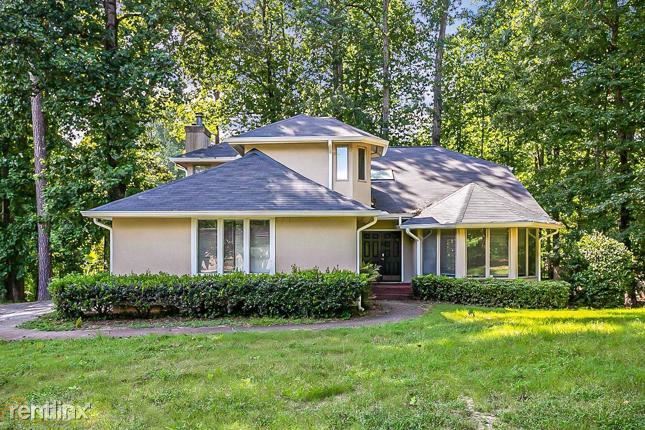 Primary Photo - 5 br, 3 bath House - 615 Edgecombe