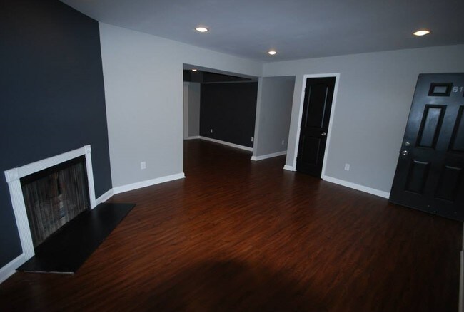 Foto del interior - Bridge Side Apartments