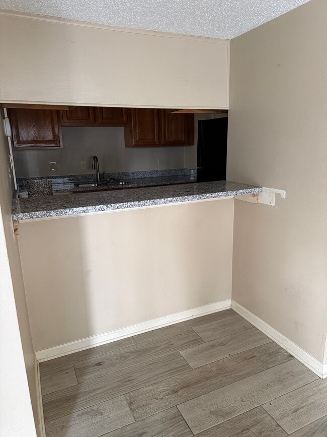 Building Photo - 1707 S Brightside View Dr