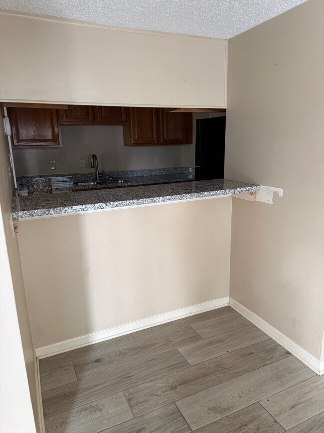 Foto del edificio - 1707 S Brightside View Dr