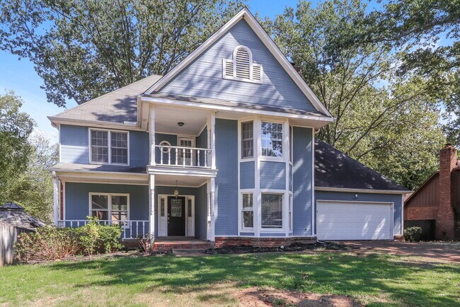 Foto del edificio - 2322 Carrollwood Ln
