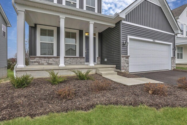 Foto del edificio - 3832 Old Glory Lp