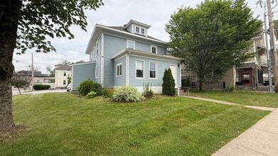 Building Photo - 15 Madbury Rd
