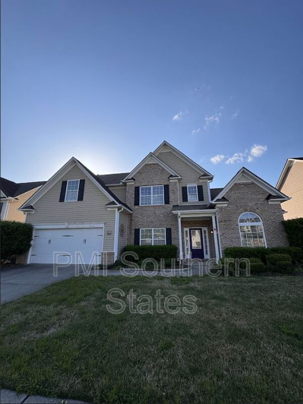 Foto principal - 38 Valley Bluff Ln