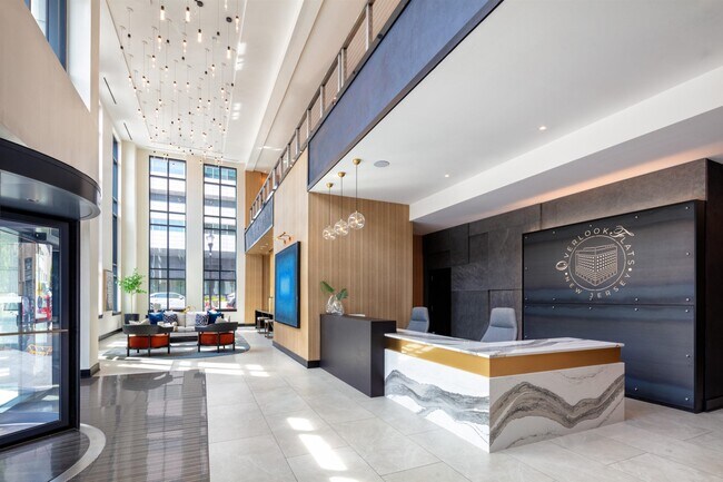 Foto del edificio - 32 Oakland Ave