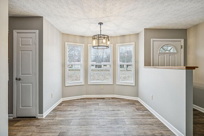 Foto del edificio - 1665 Bandy Rd