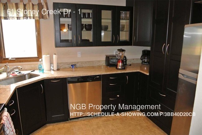 Building Photo - 61 Stoney Creek Dr